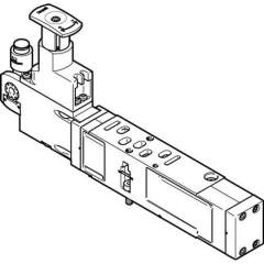 Festo VABF-S4-1-R2C2-C-6 (540160) Regulator Plate