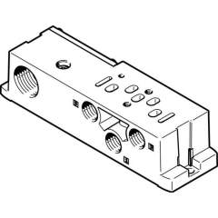 Festo VABS-S4-1S-G14-K2 (539725) Sub-Base