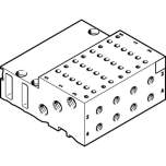 Festo MHA2-PR4-5-M5 (525128) Manifold Block
