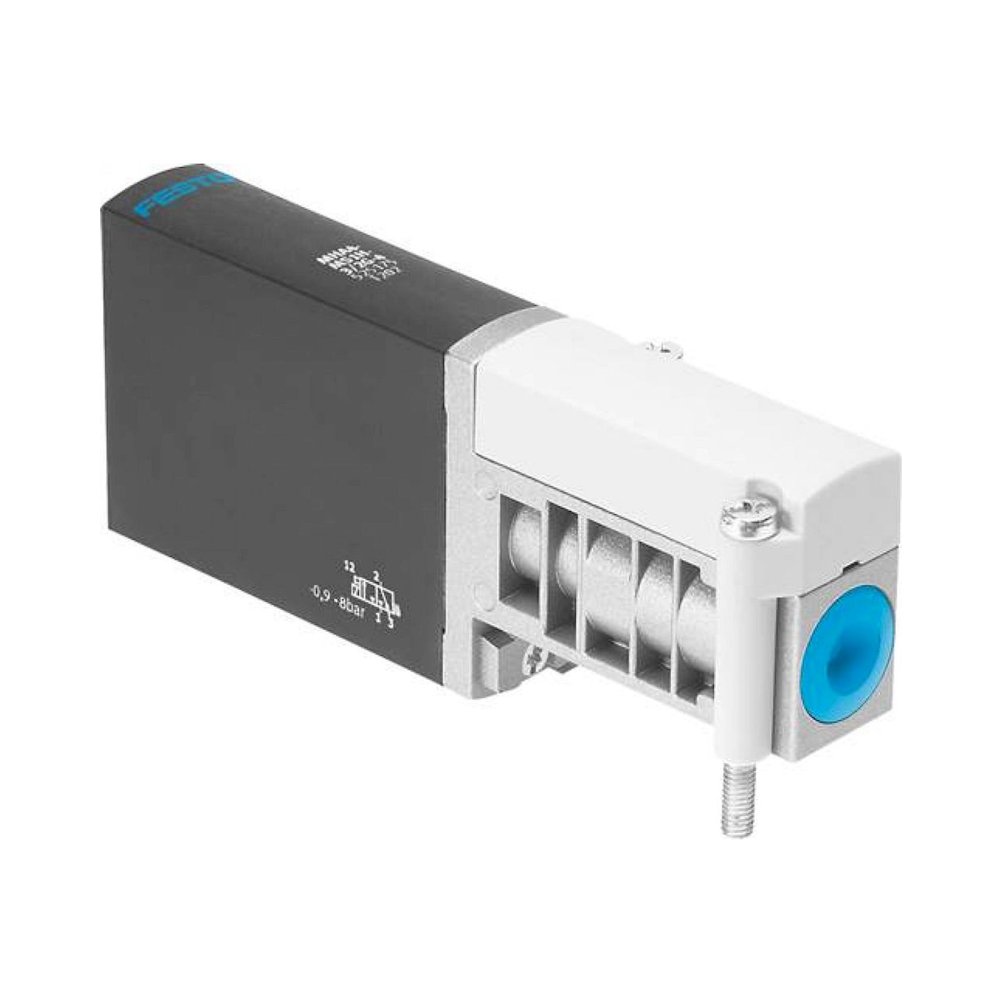 Festo MHA4-MS1H-3/2G-4 (525175) Magnetventil