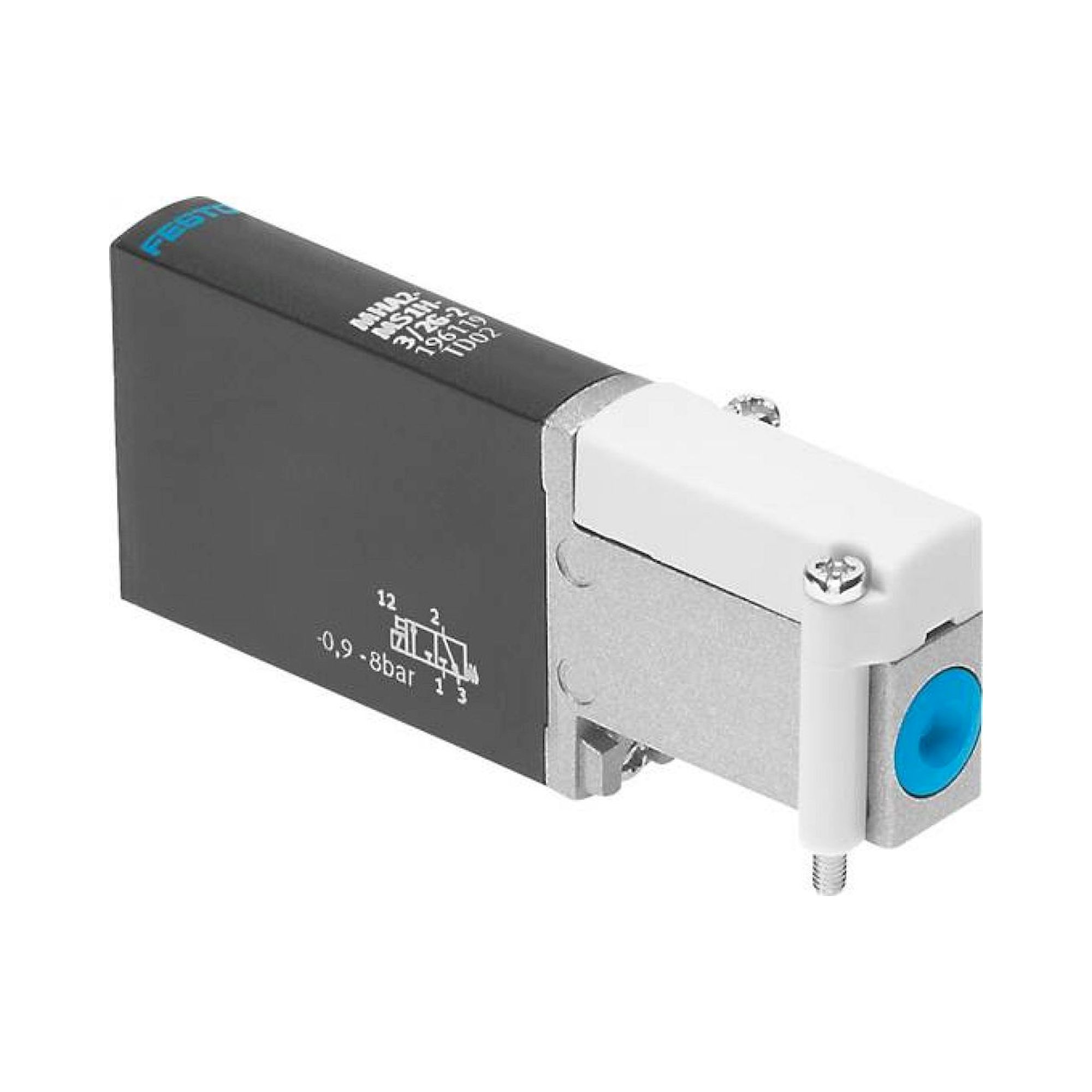 Festo MHA2-MS1H-3/2O-2 (196139) Solenoid Valve