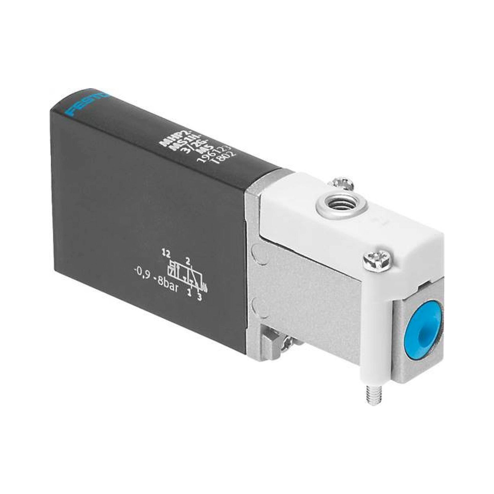 Festo MHP2-MS1H-3/2G-M5 (196123) Solenoid Valve