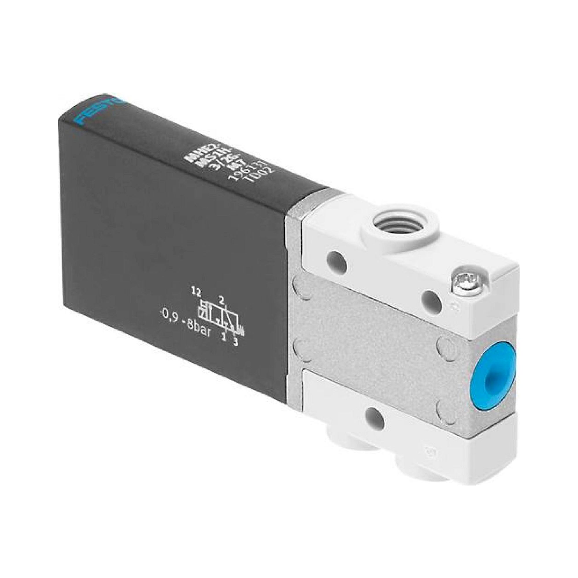 Festo MHE2-MS1H-3/2O-M7 (196151) Solenoid Valve
