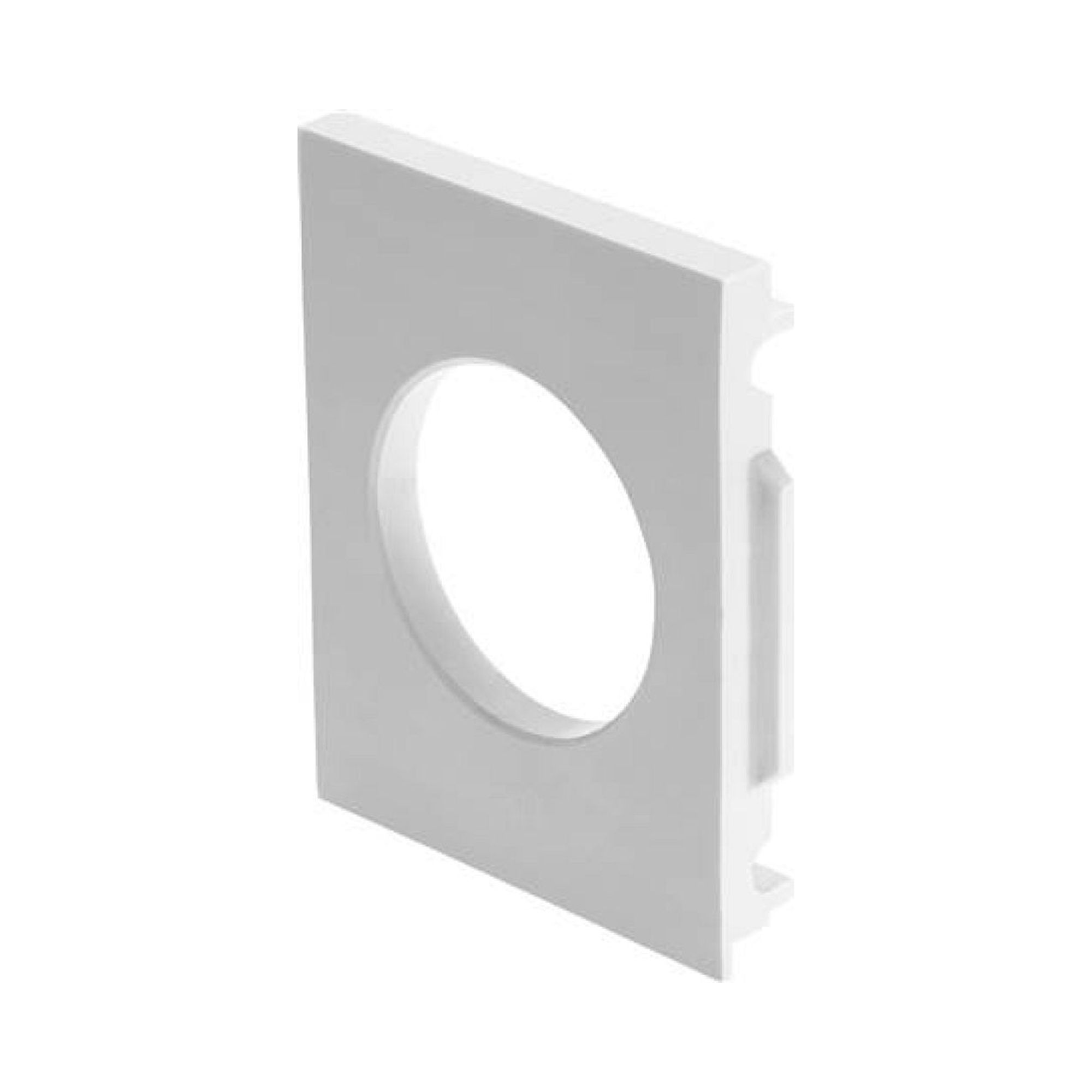 Festo MS6-AEND1 (535408) Mounting Plate