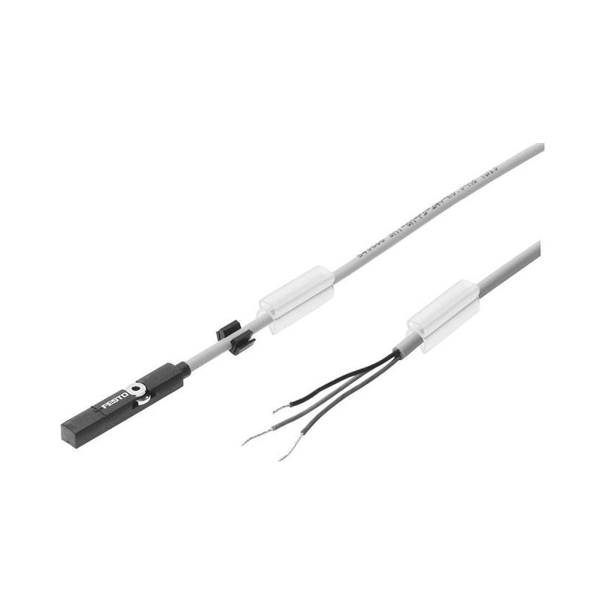 Festo SME-8M-DS-24V-K-7,5-OE (543876) Näherungsschalter