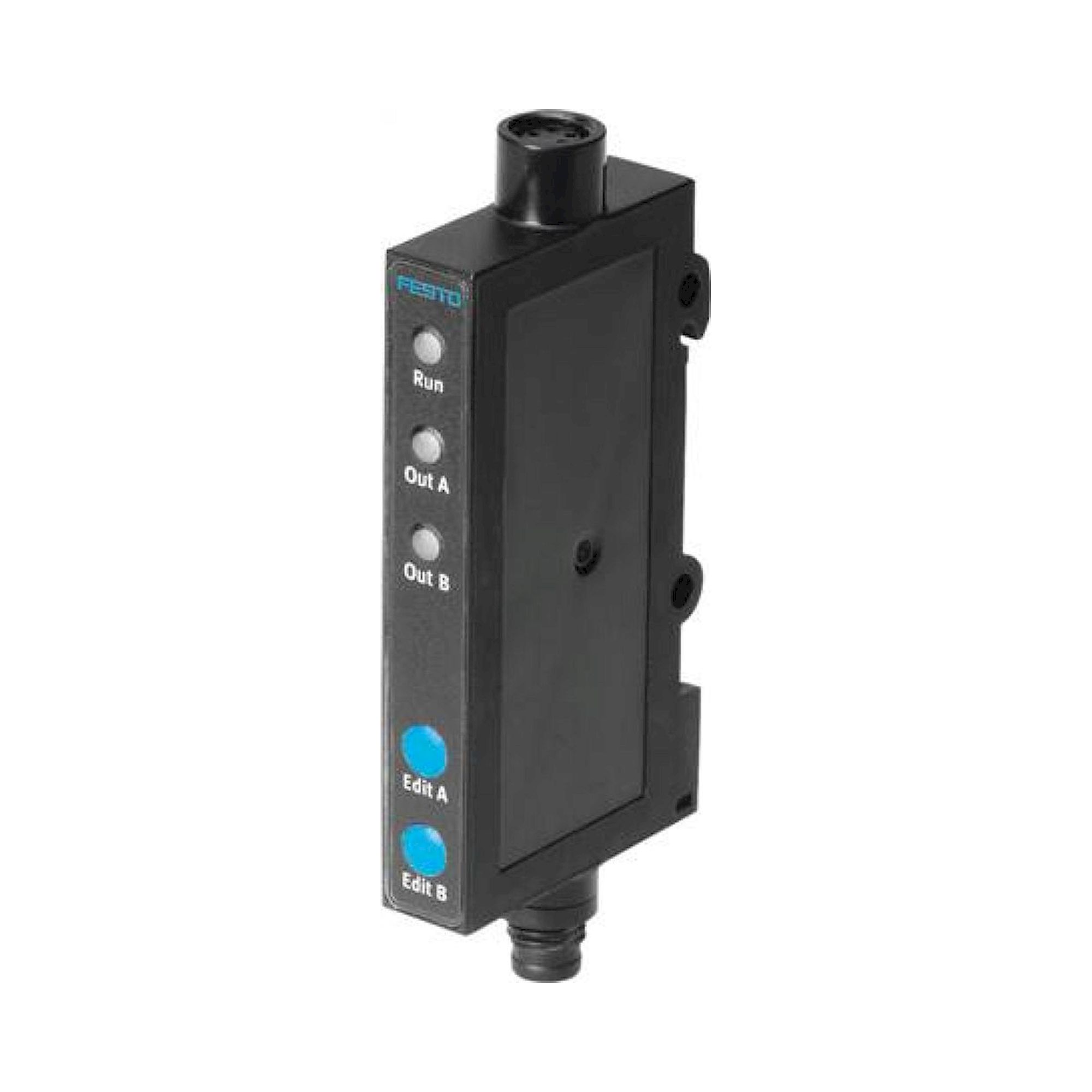 Festo SVE4-HS-R-HM8-2N-M8 (544219) Signal Converter