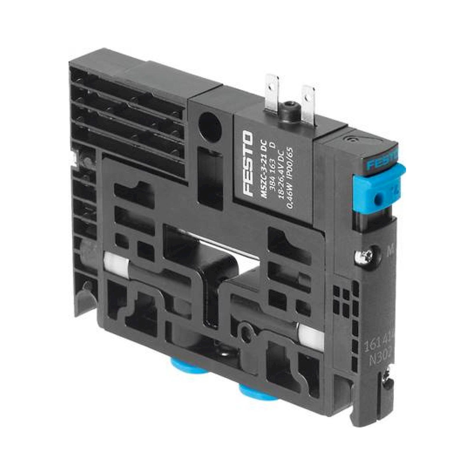 Festo CPV10-M1H-5LS-M7-B-EX (550696) Solenoid Valve