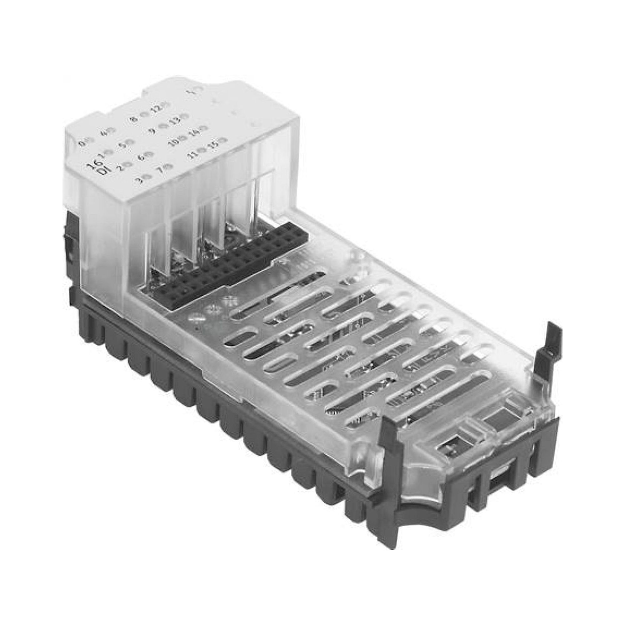 Festo CPX-16DE (543815) Input Module