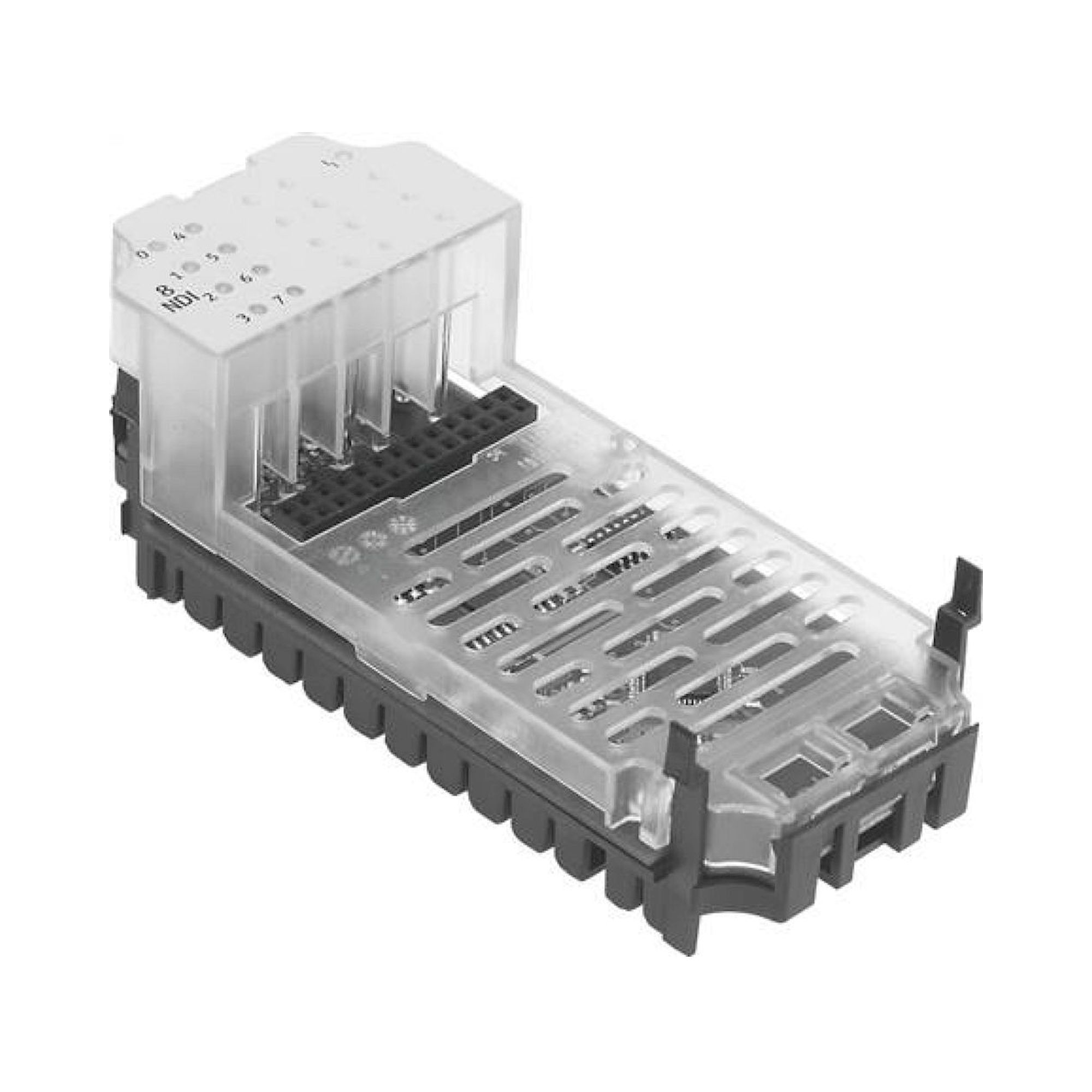 Festo CPX-8NDE (543813) Eingangsmodul