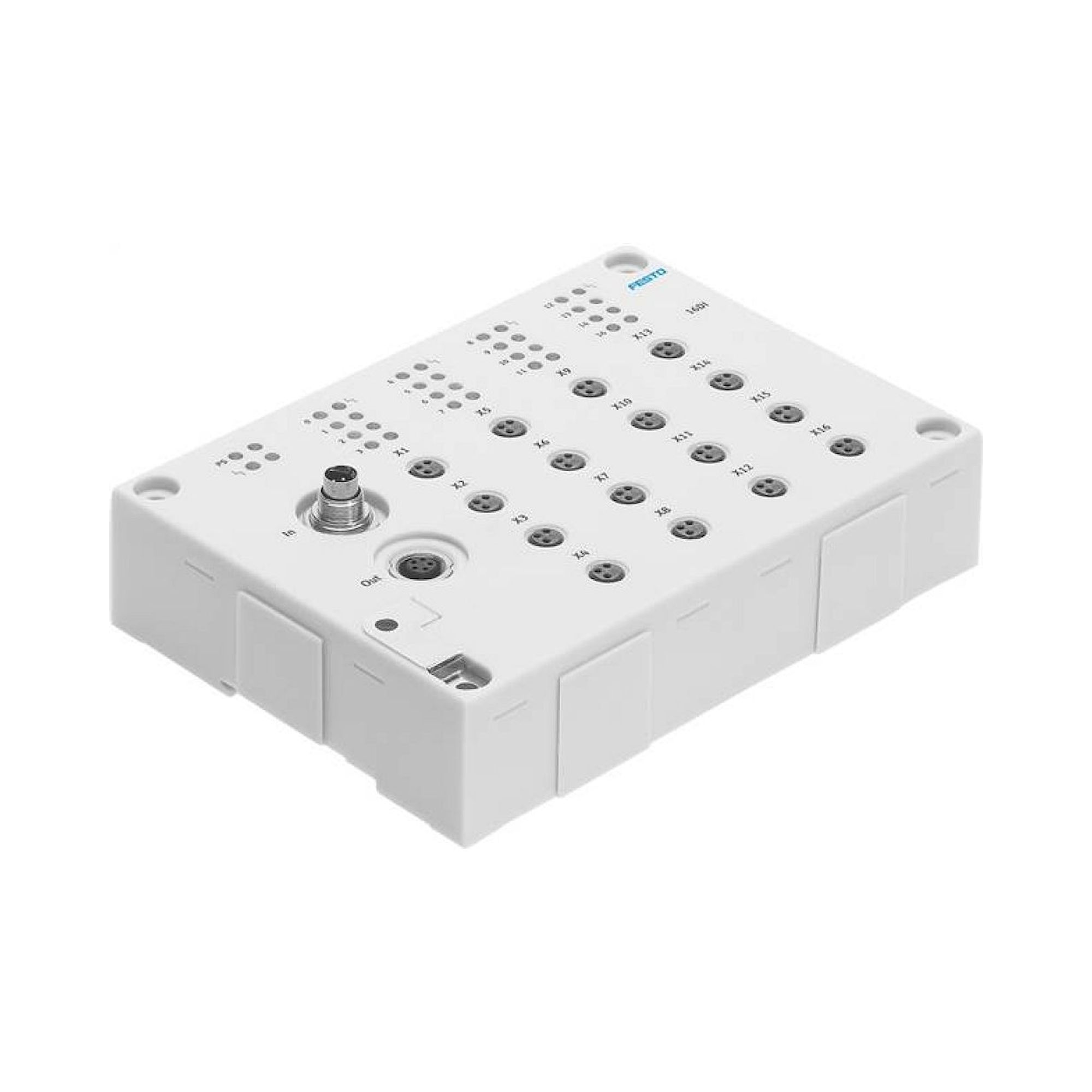 Festo CP-E16-M8-EL (546922) Input Module