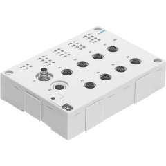 Festo CP-E16-M12-EL (546923) Input Module