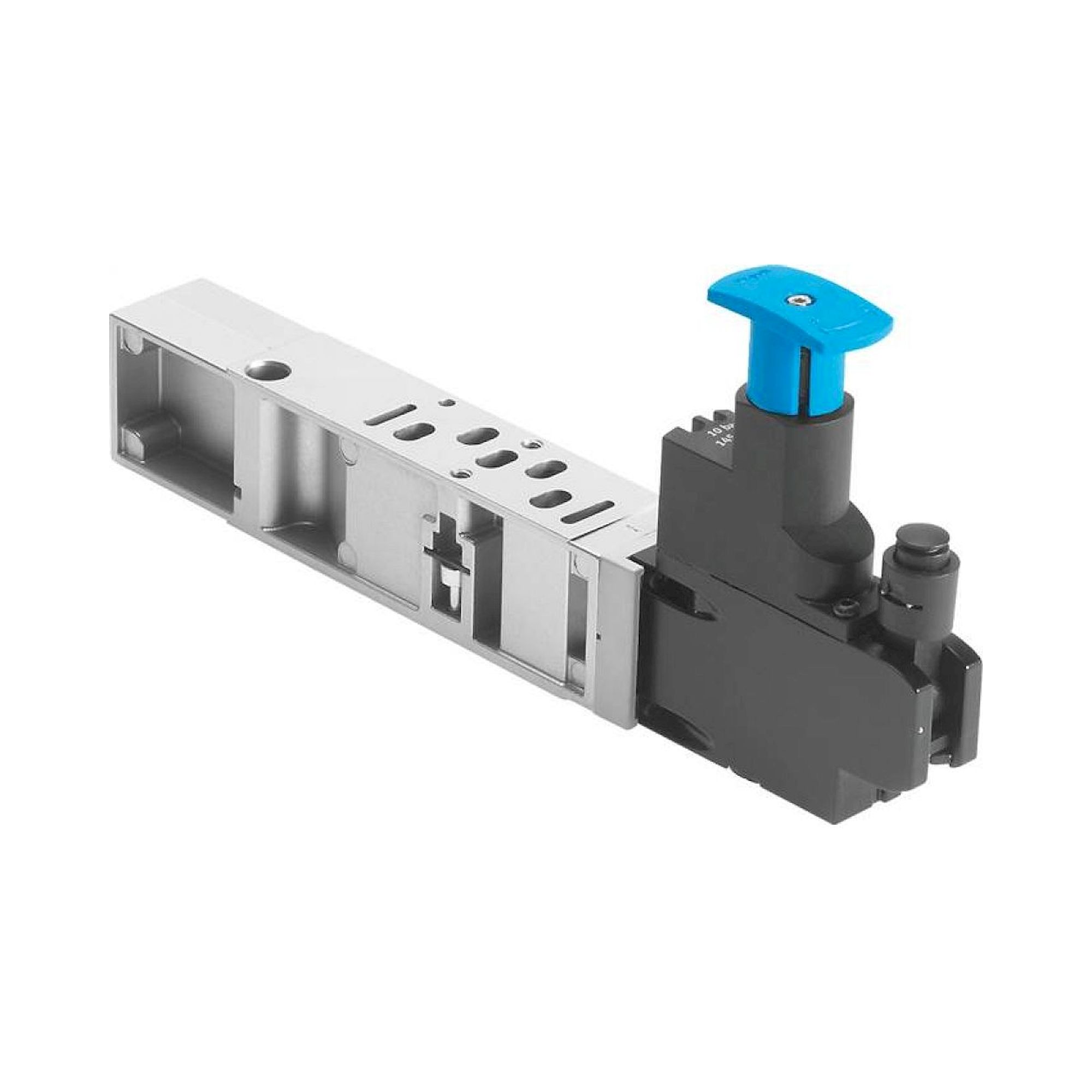 Festo VABF-S4-2-R1C2-C-6 (540151) Regulator Plate