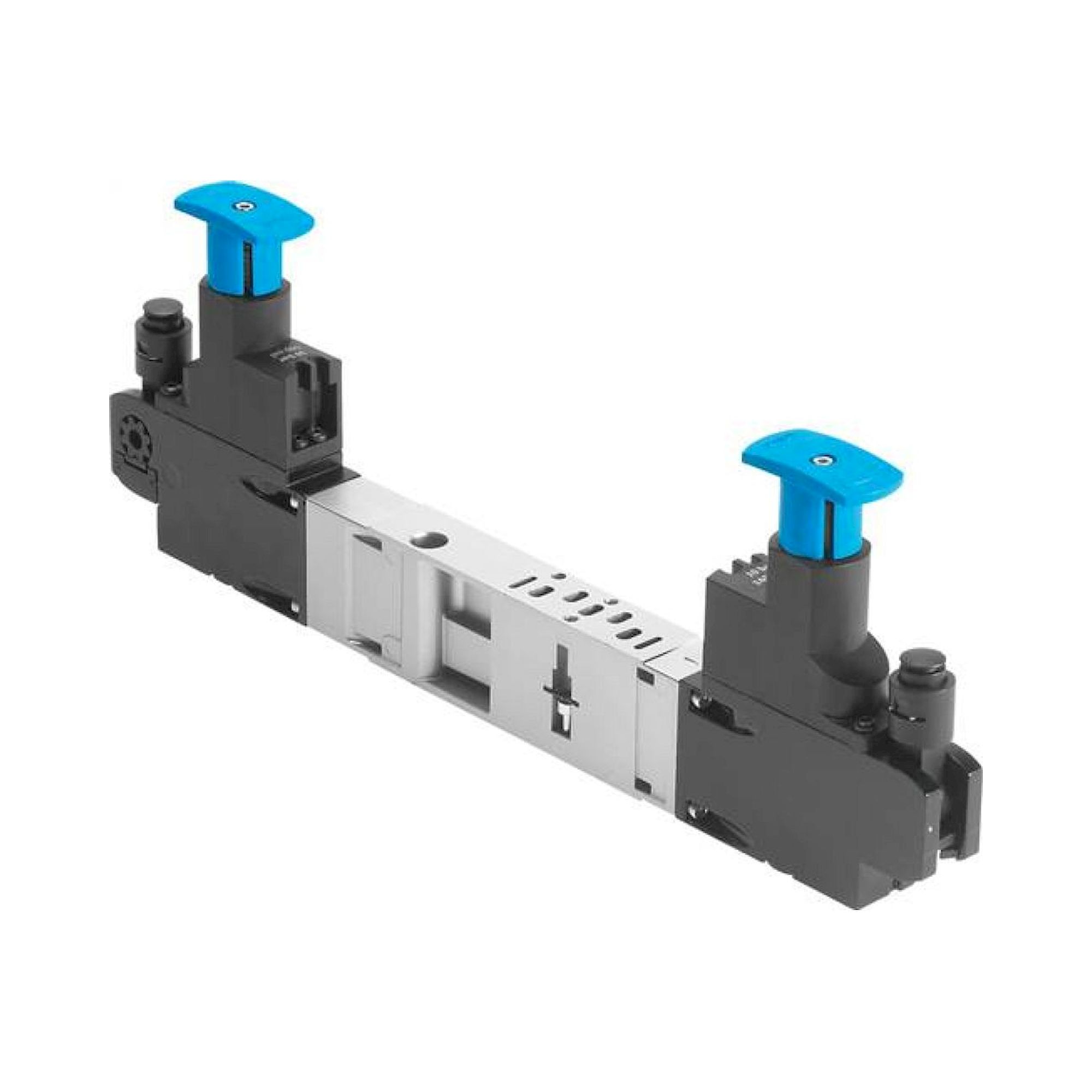 Festo VABF-S4-2-R5C2-C-10 (540169) Regulator Plate