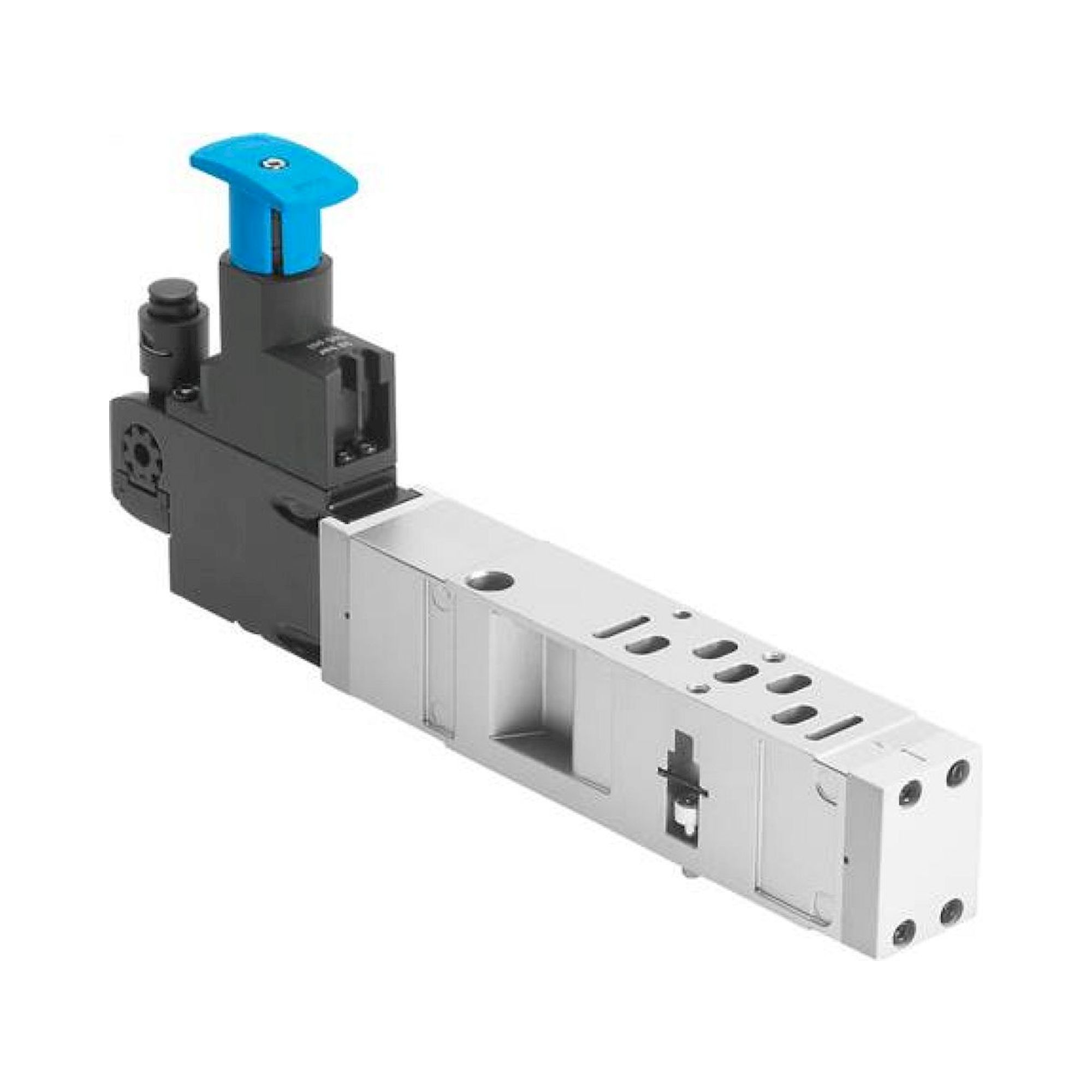 Festo VABF-S4-1-R7C2-C-6 (546249) Reglerplatte
