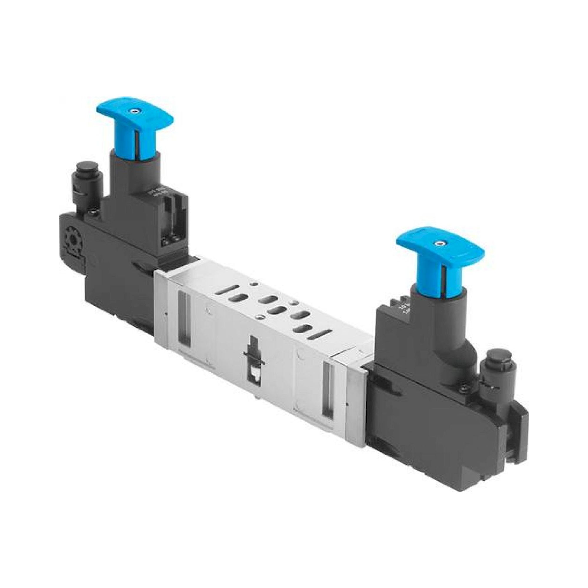 Festo VABF-S3-1-R4C2-C-10 (543539) Regulator Plate