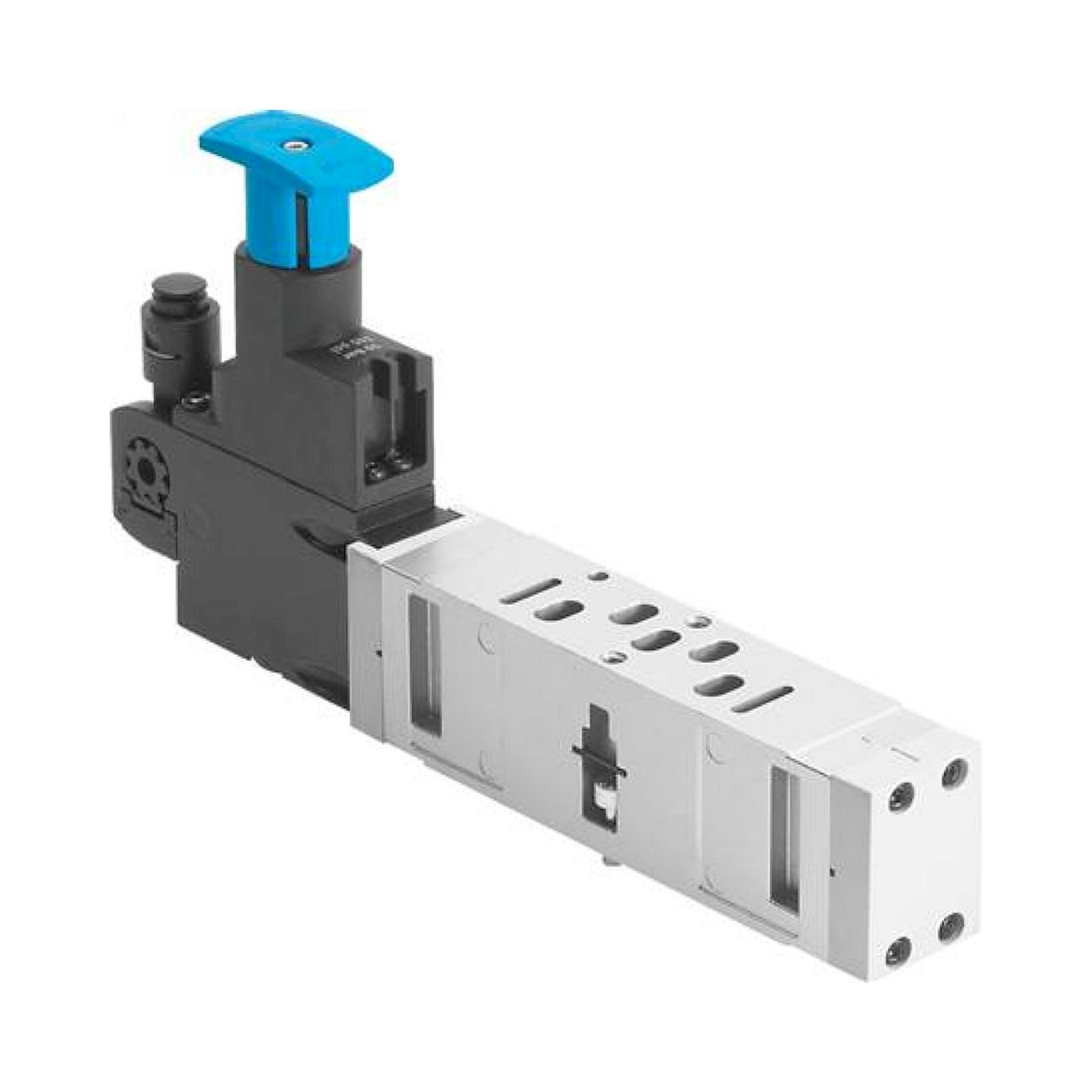 Festo VABF-S3-1-R6C2-C-10 (546789) Regulator Plate