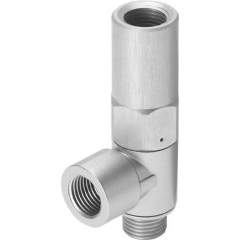 Festo HGL-1/8-1/8-B (543253) Piloted Check Valve