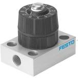 Festo GRPO-160-1/8-AL (542025) Precision Flow Contro