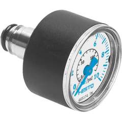 Festo PAGN-26-10-P10 (543488) Pressure Gauge