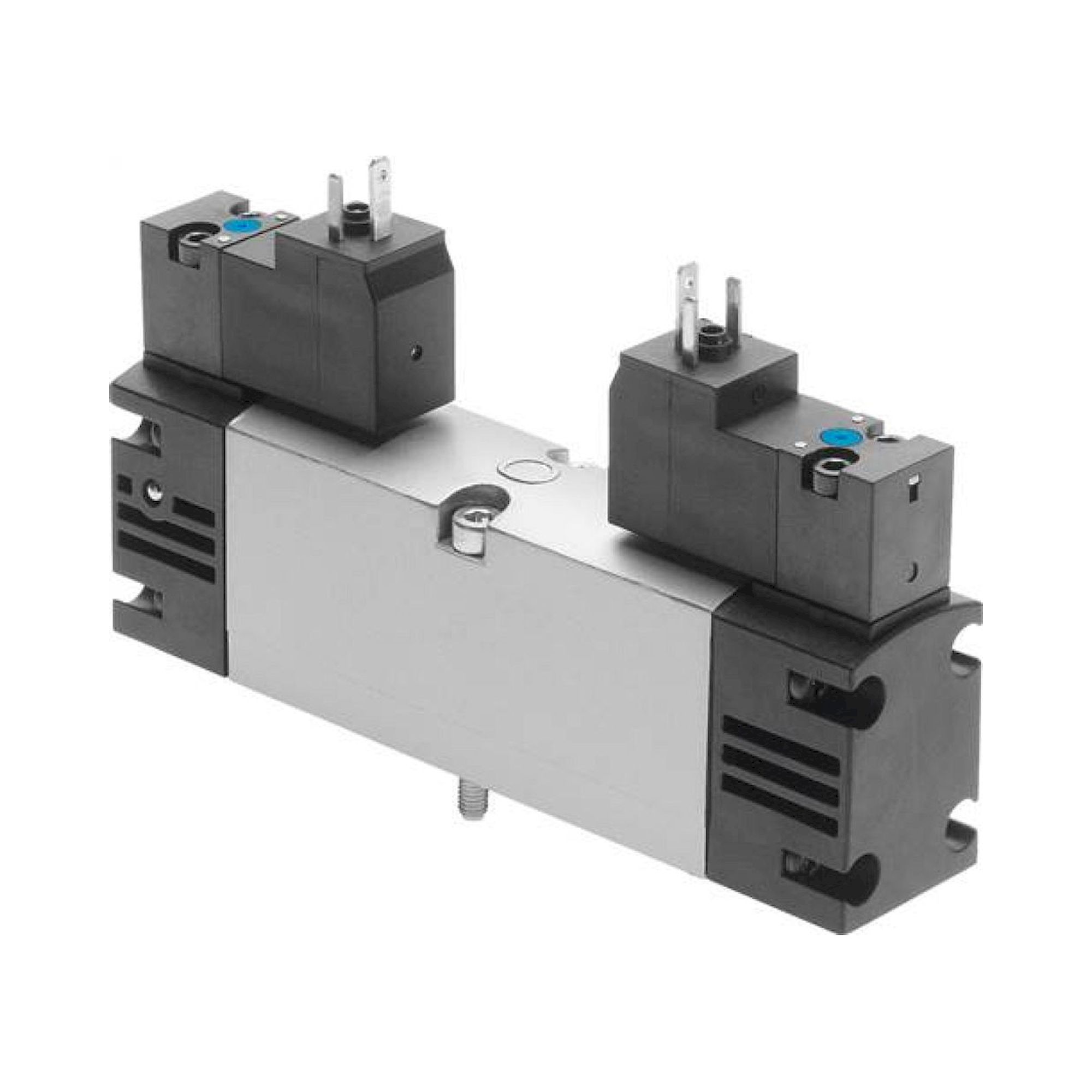 Festo VSVA-B-P53C-ZH-A1-2AC1 (547206) Magnetventil