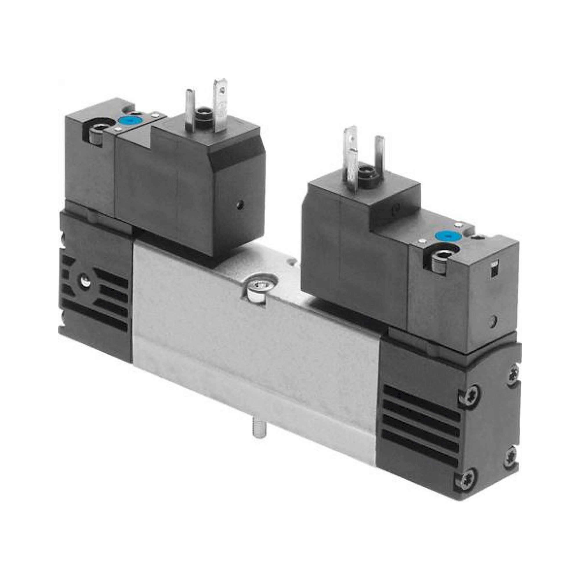 Festo VSVA-B-P53C-ZH-A2-2AC1 (547207) Magnetventil