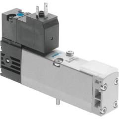 Festo VSVA-B-M52-MH-A2-3AC1 (547221) Solenoid Valve