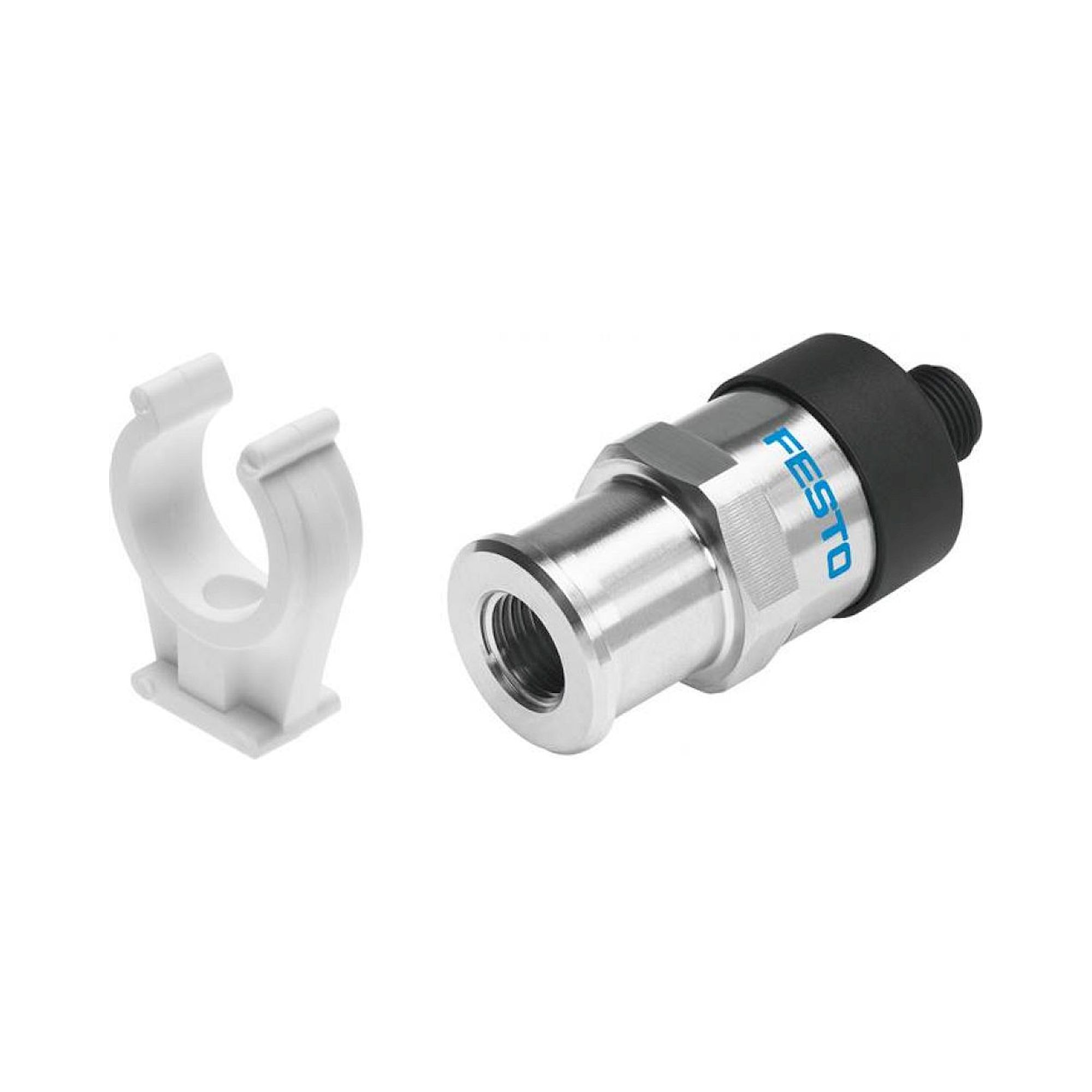 Festo SPTW-B11R-G14-A-M12 (8000101) Pressure Transmitter