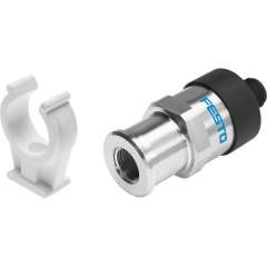 Festo SPTW-B2R-G14-VD-M12 (8000109) Pressure Transmitter