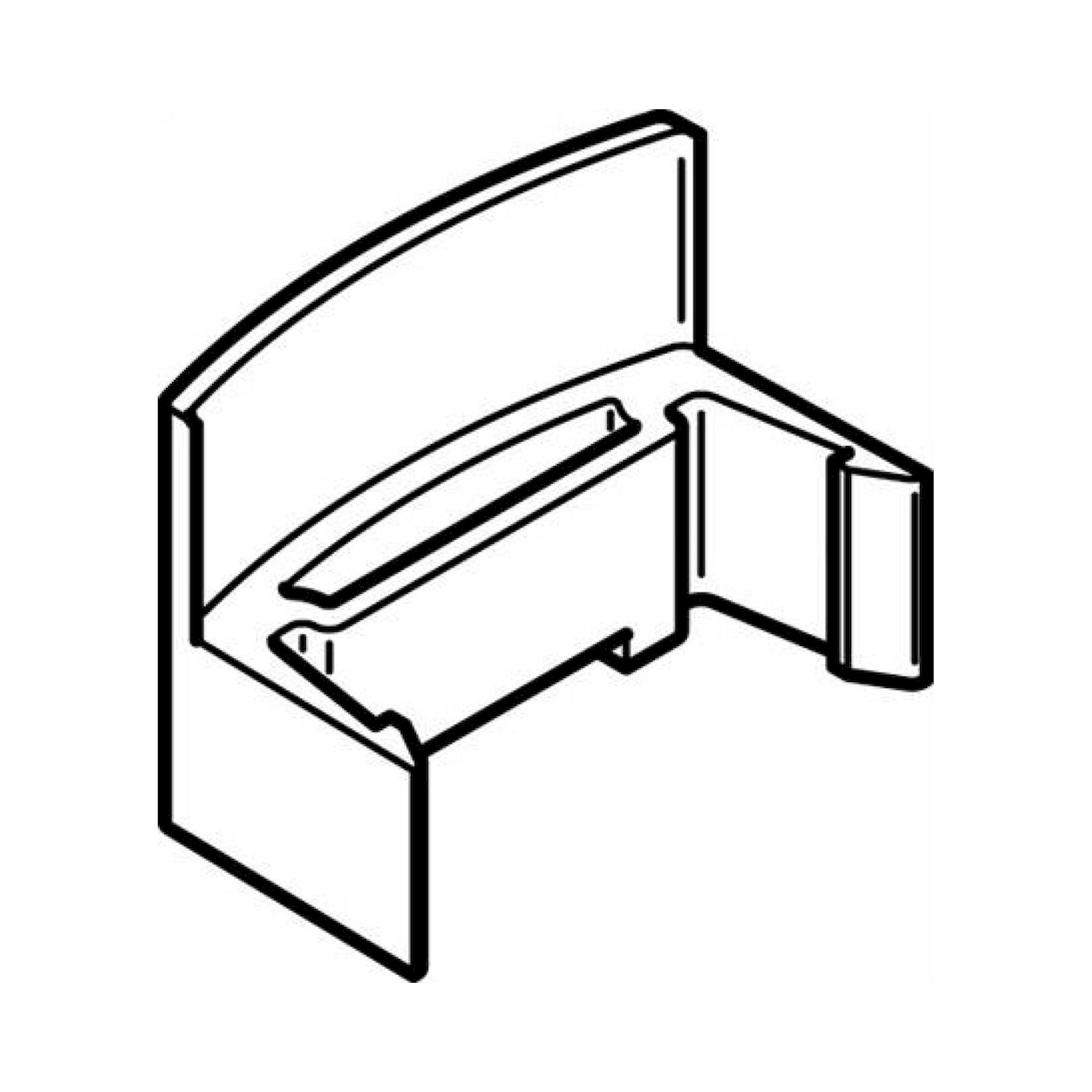 Festo CPV18-HV (530056) Sperrclip