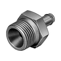 Festo CRCN-3/8-PK-6 (13974) Stecknippel-Verschraub