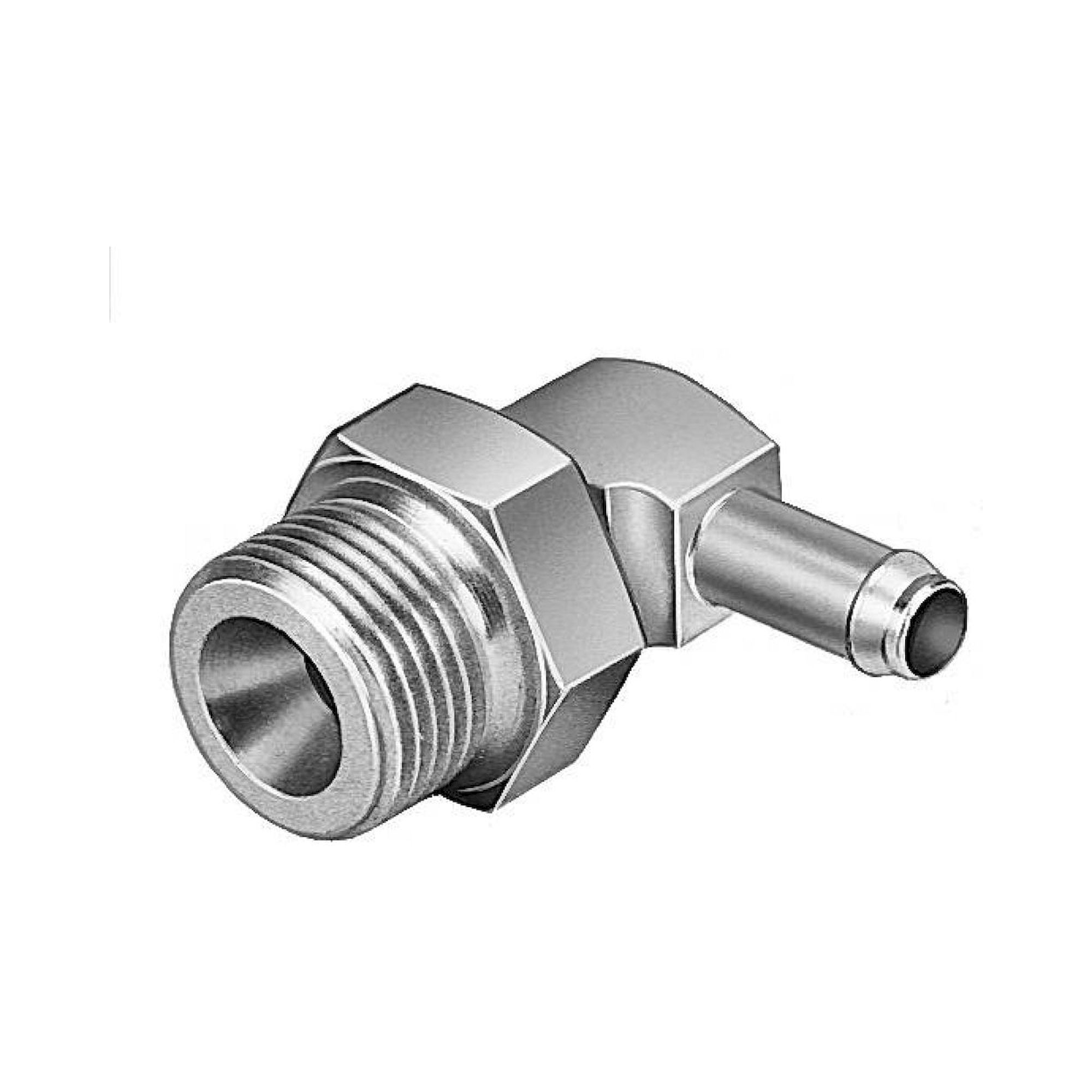 Festo LCN-1/8-PK-4 (11956) L-Stecknippel-Verschra