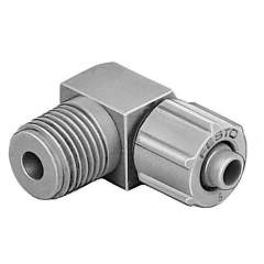 Festo GCK-1/4-PK-6-KU (6270) Elbow Quick Connector