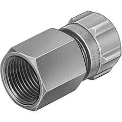 Festo ACK-1/4-PK-4 (3713) Quick Connector