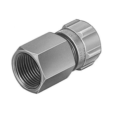Pneumatische Verbindungstechnik