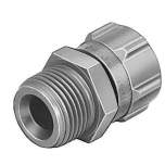 Festo CK-1/8-PK-3-KU (6253) Quick Connector