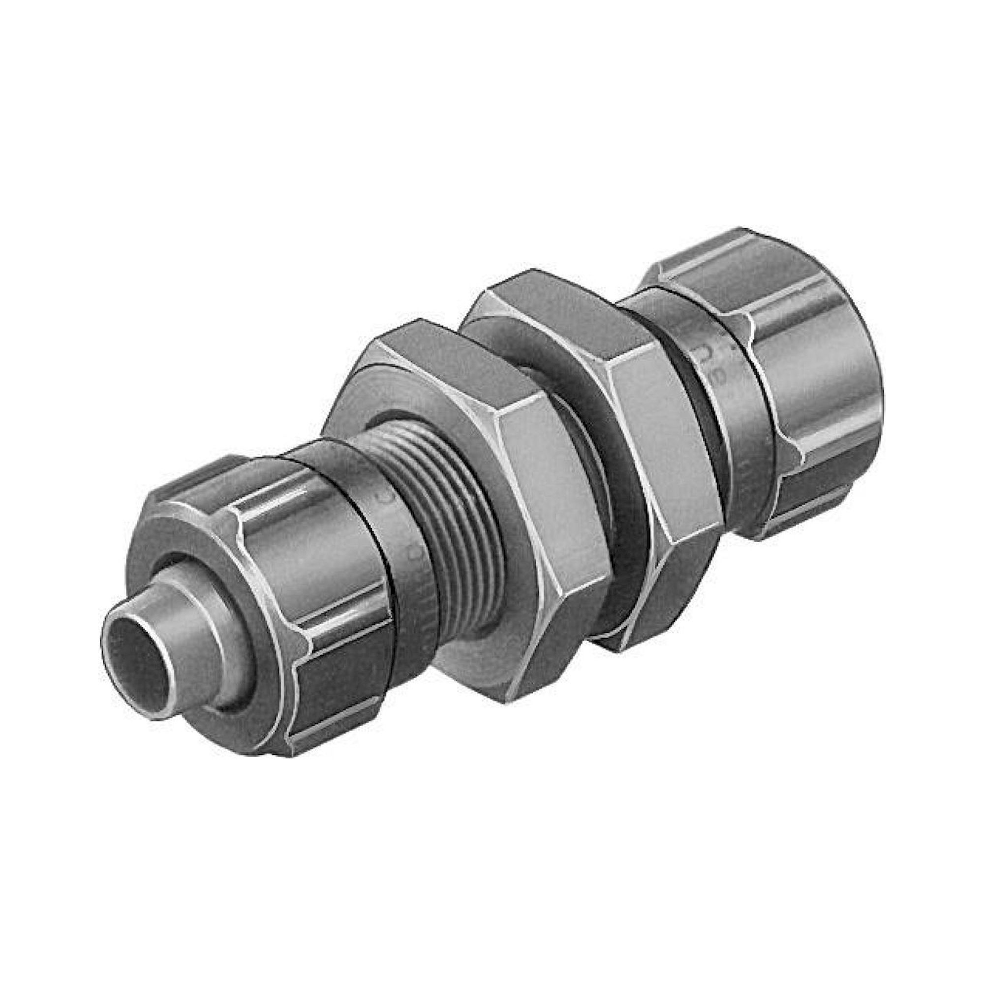 Festo SCK-PK-9 (9423) Schott-Schnellverschrau