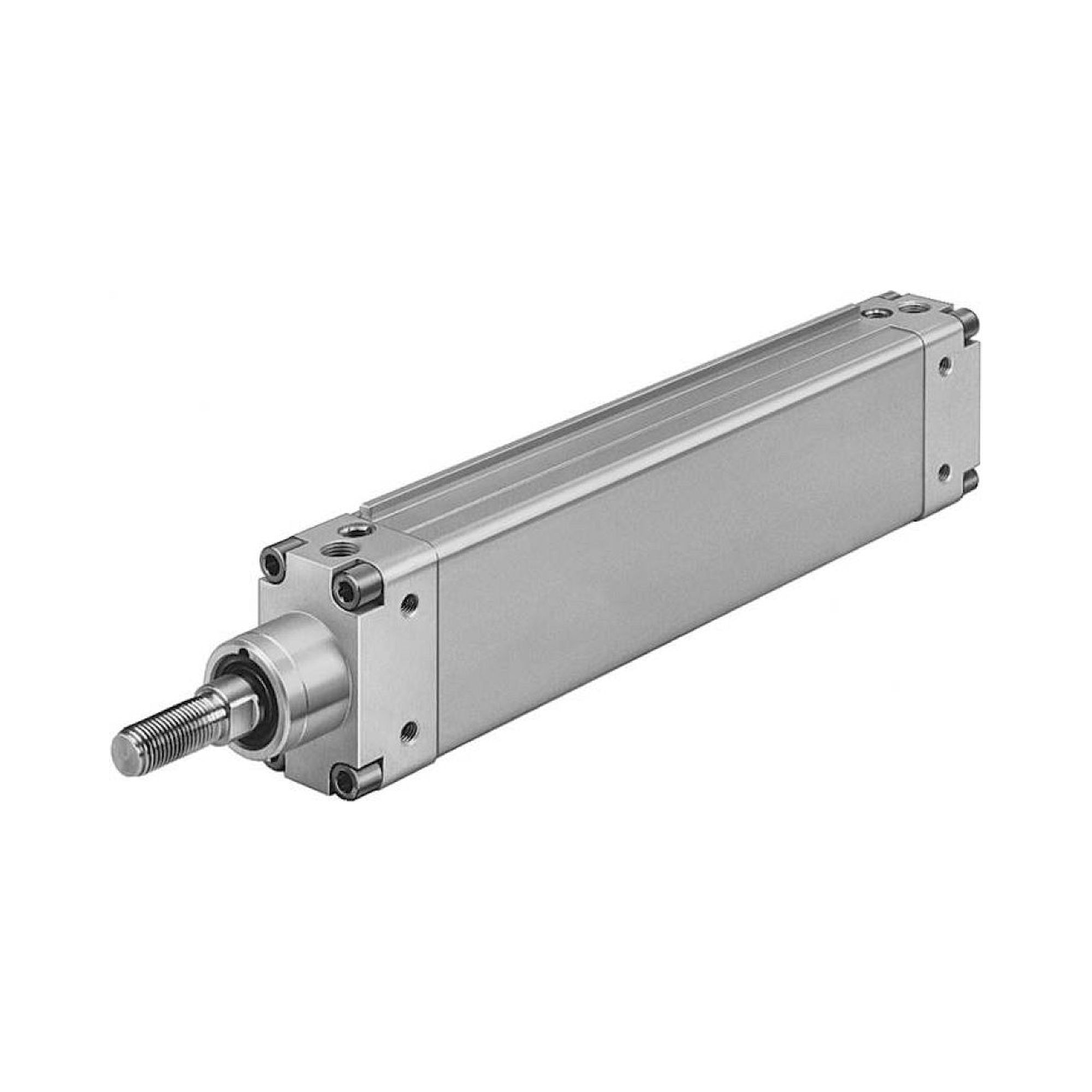 Festo DZH-63-300-PPV-A (14083) Flat Cylinder