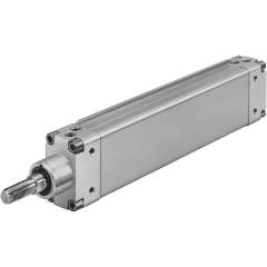 Festo DZH-32-100-PPV-A (14045) Flat Cylinder