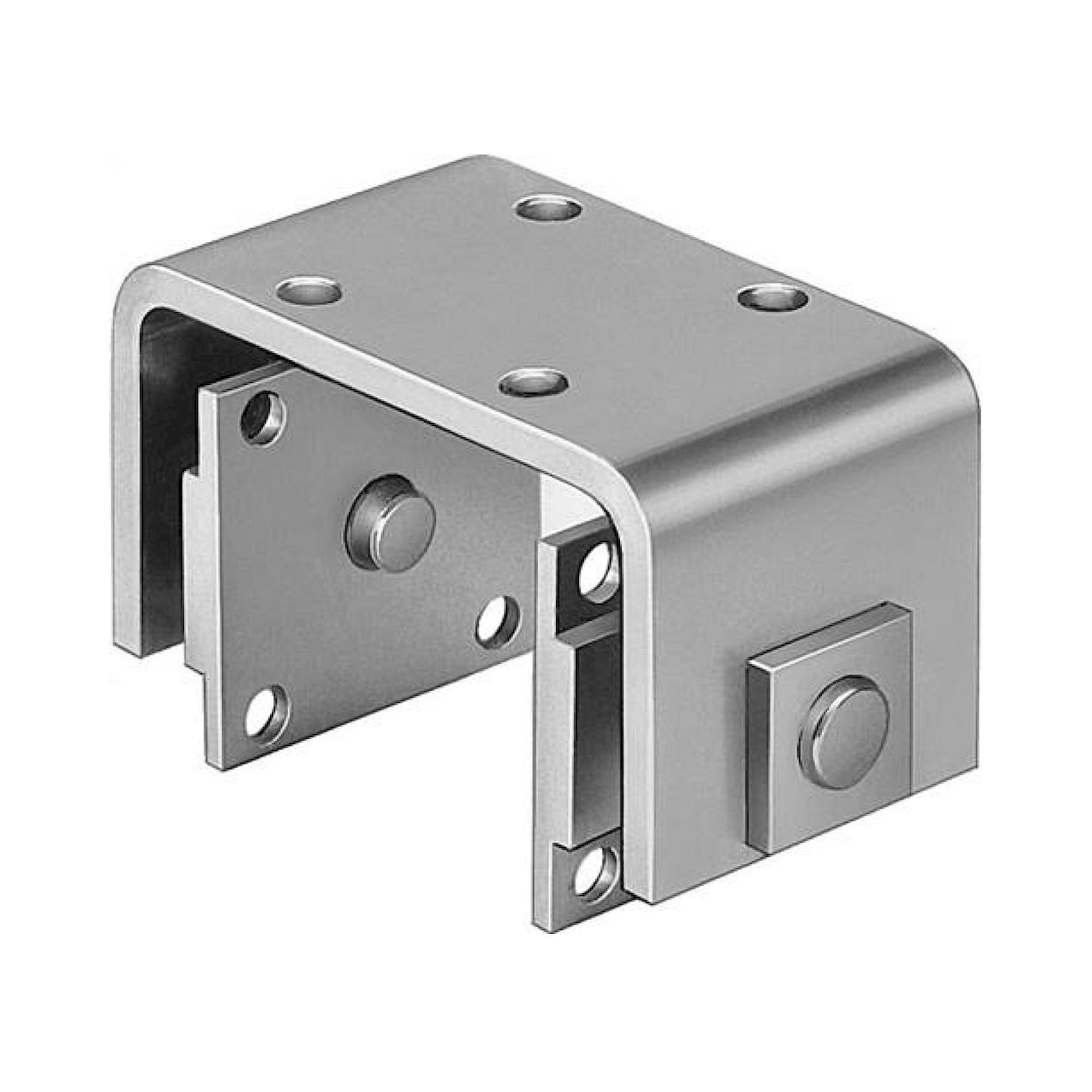 Festo FKG-40-B (15235) Moment Compensator