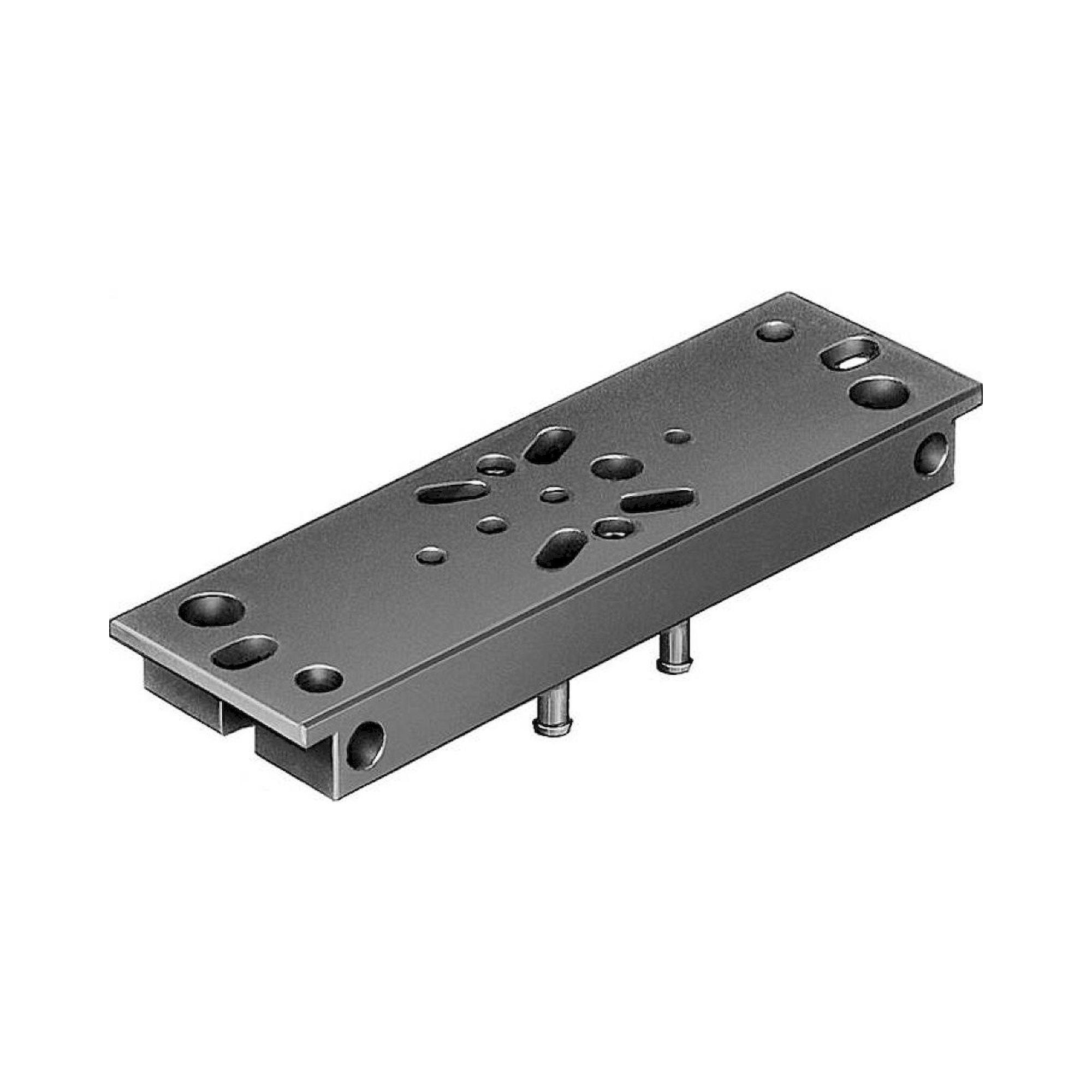 Festo FLP-7-PK-3 (102104) Anschlussplatte