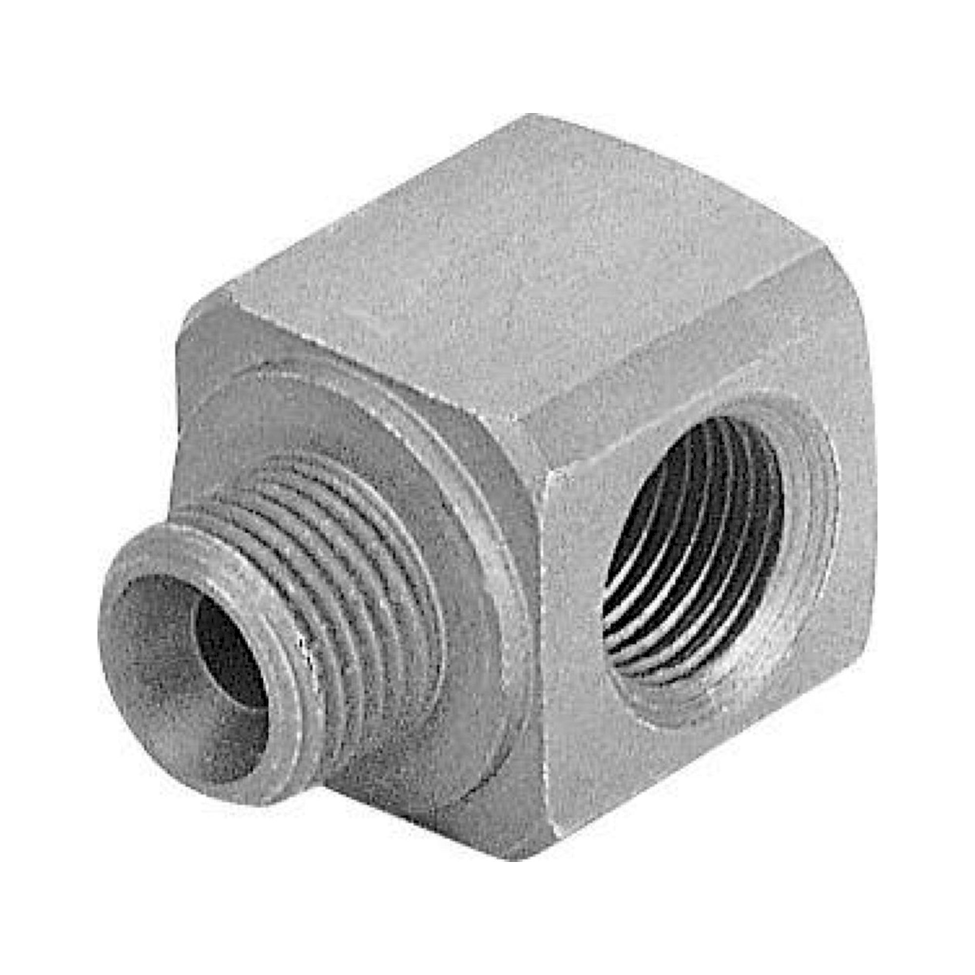 Festo FR-1/8-A/I (3583) Distributor