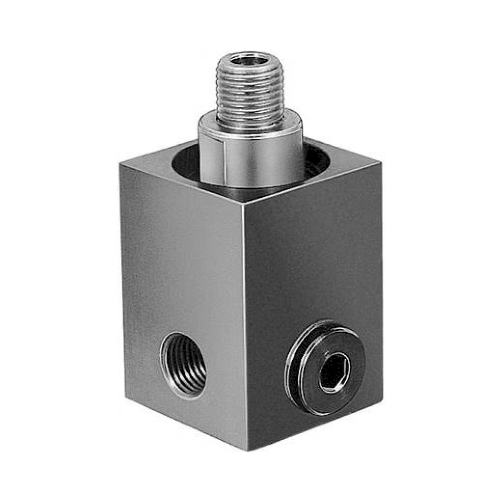 Festo GF-1/4 (2094) Rotary Distributor