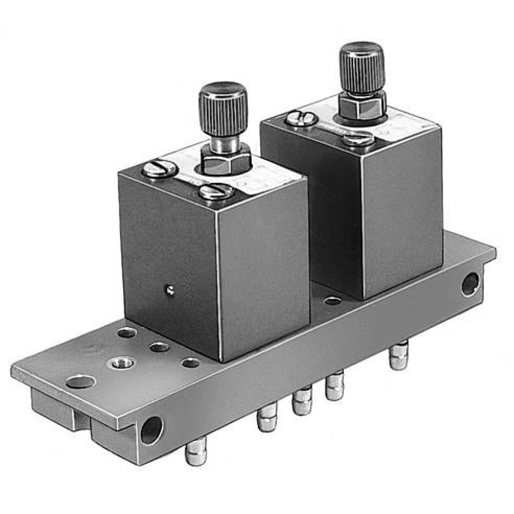 Festo GR-QS-6 (193969) Drossel-Rückschlagven kaufen bei A1-ESD