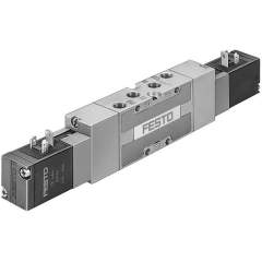 Festo MVH-5/3B-1/8-B (30480) Solenoid Valve