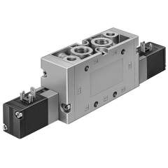 Festo JMVH-5-3/8-B (14948) Solenoid Valve