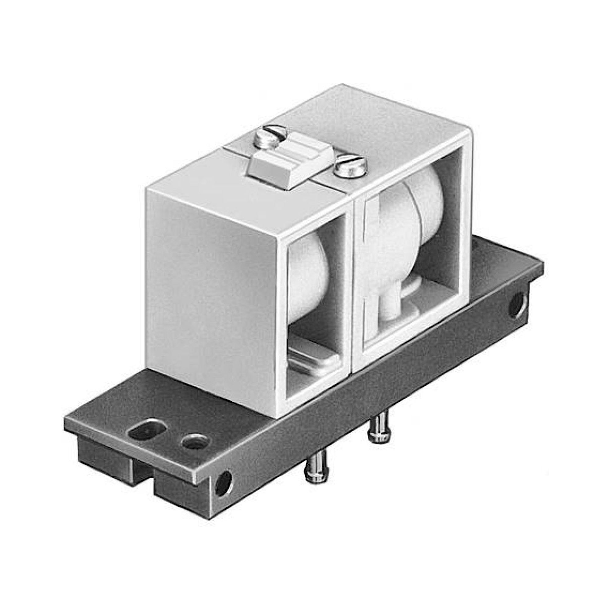 Festo J-3-PK-3 (10772) Pneumatikventil