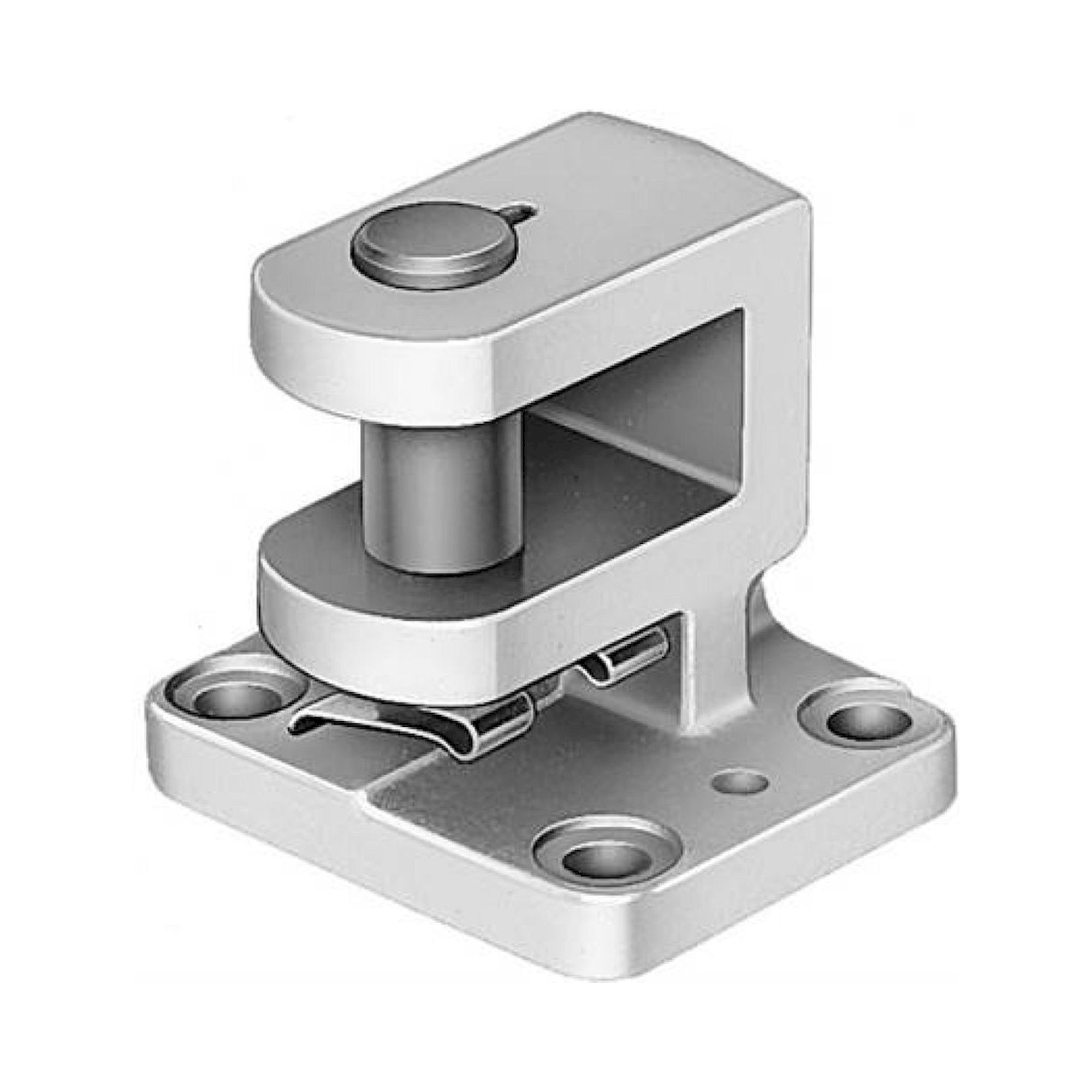 Festo LQG-80 (31772) Querlagerbock