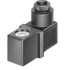 Festo MSFW-110-50/60-DS (13265) Solenoid Coil