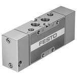 Festo VL-5/3G-1/4-B (14298) Pneumatic Valve
