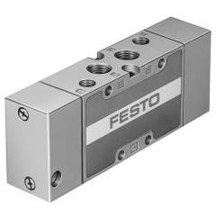 Festo VL-5/3B-1/4-B (14299) Pneumatic Valve